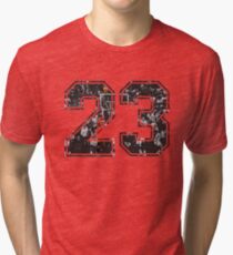 Michael Jordan 23 Vintage T-Shirt