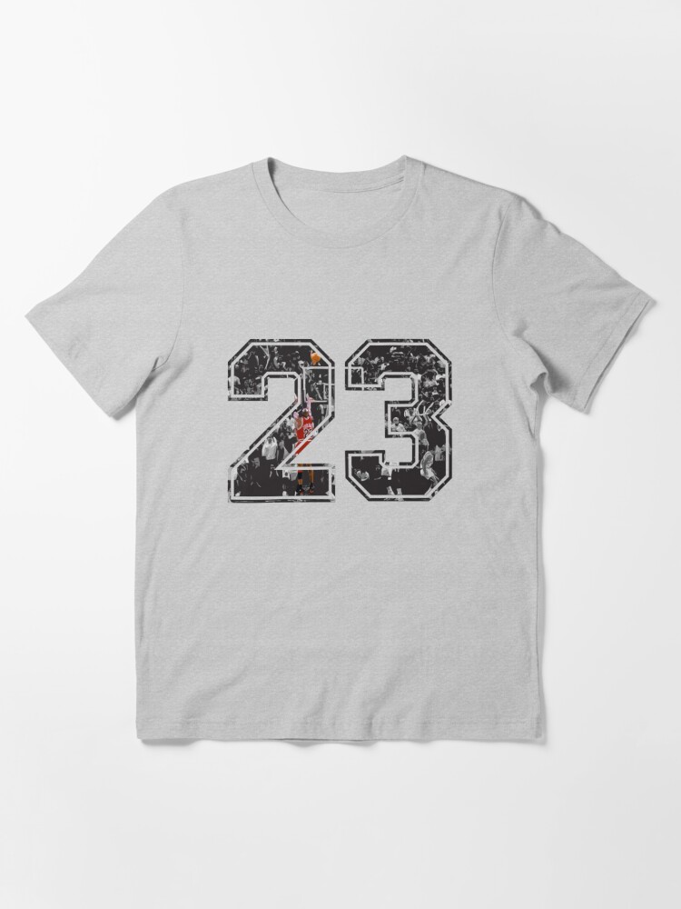 jordan shirt 23