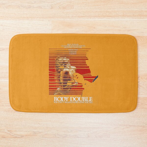 Item preview, BODY DOUBLE  T-Shirt designed and sold by AnjaVollmer.
