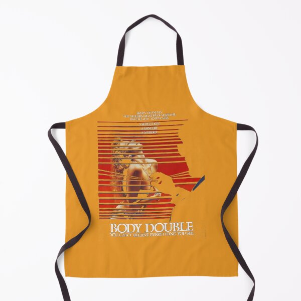 Item preview, BODY DOUBLE T-Shirt designed and sold by AnjaVollmer.