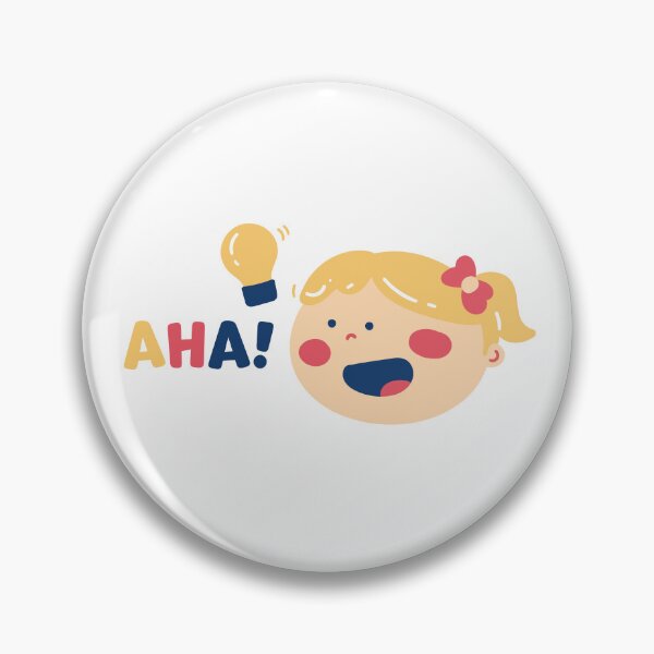 Item preview, Aha! designed and sold by Jaadueekala.