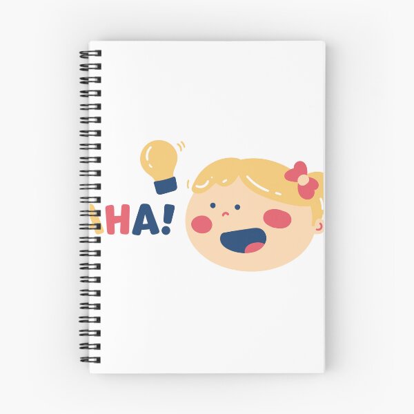 Item preview, Aha! designed and sold by Jaadueekala.