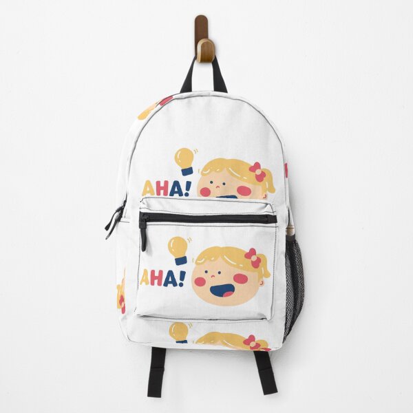 Item preview, Aha! designed and sold by Jaadueekala.