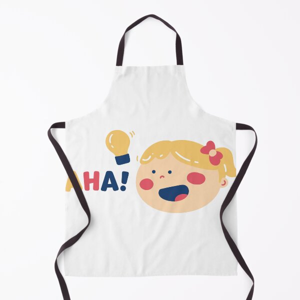 Item preview, Aha! designed and sold by Jaadueekala.