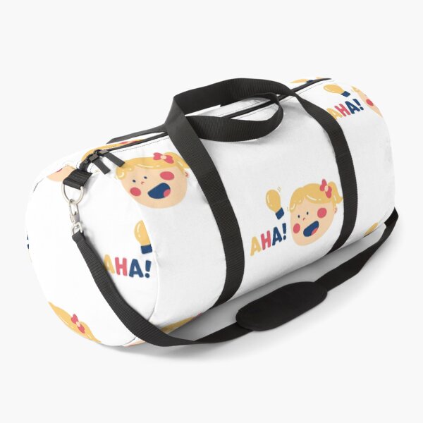 Item preview, Aha! designed and sold by Jaadueekala.