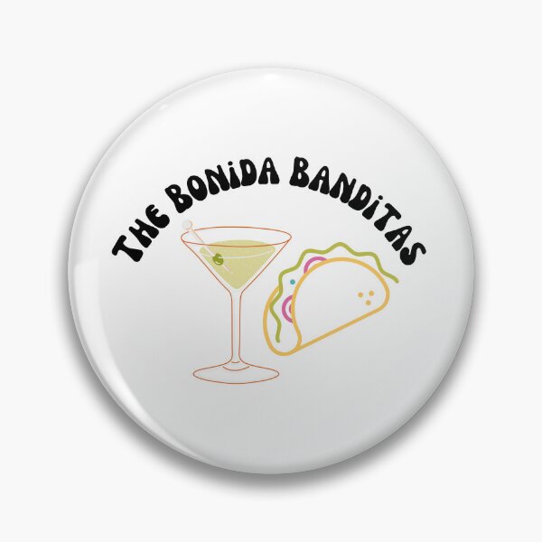 Item preview, The Bonida Banditas- Grace and Frankie designed and sold by Lilac225769.