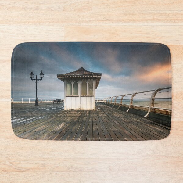 Item preview, Dawn on Cromer Pier designed and sold by dp-images.