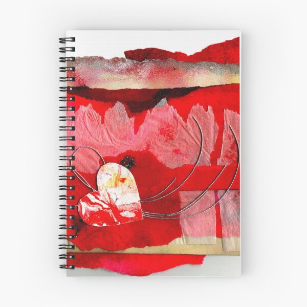 Item preview, I Heart You Collage designed and sold by Dana Roper.