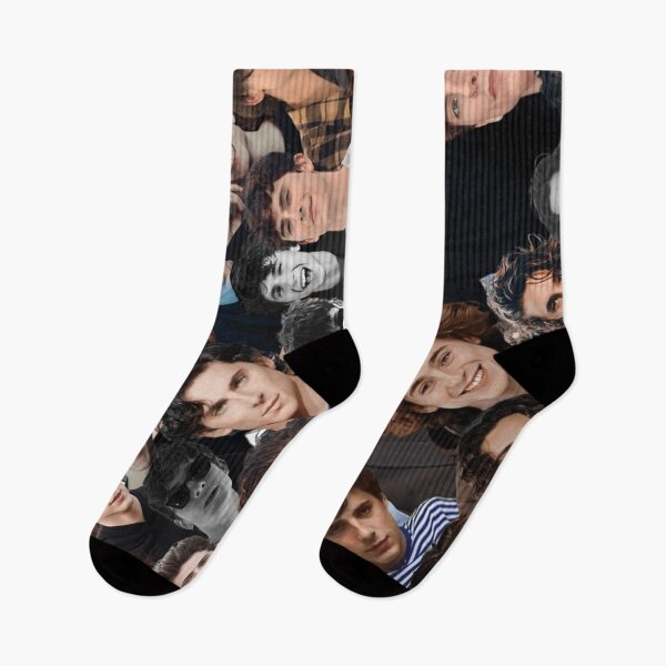 Item preview, Timothee Chalamet photo collage  designed and sold by garstcbgao.