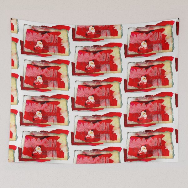 Item preview, I Heart You Collage designed and sold by Dana Roper.
