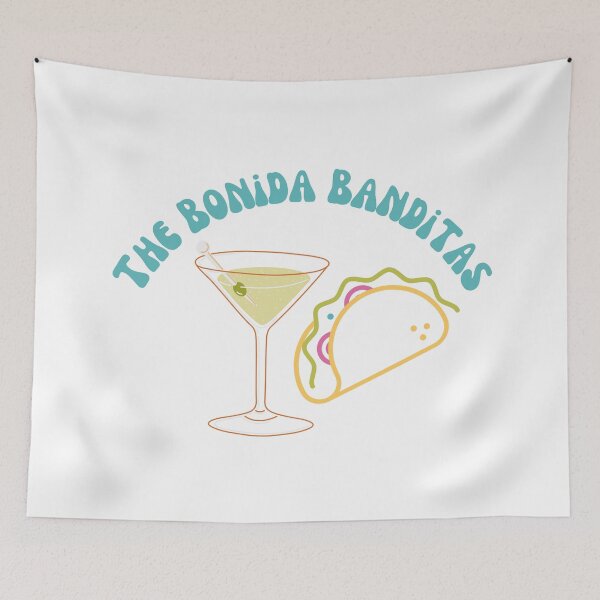 Item preview, The Bonida Banditas- Grace and Frankie designed and sold by Lilac225769.