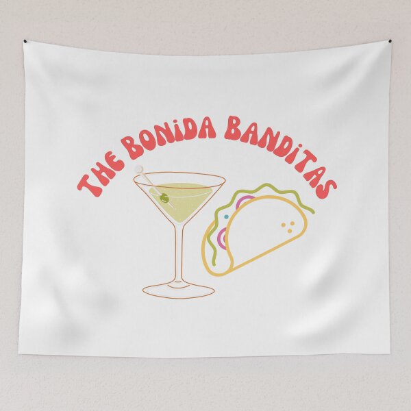 Item preview, The Bonida Banditas- Grace and Frankie designed and sold by Lilac225769.