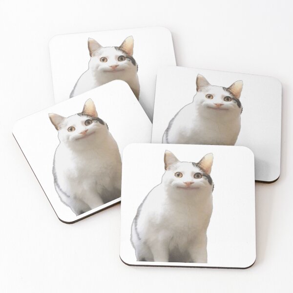 Item preview, Beluga Cat Safari designed and sold by Beluga Cat.