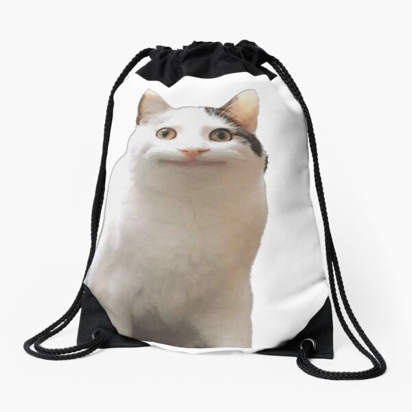 Aperçu de l'œuvre Safari chat béluga créée et vendue par Beluga Cat.