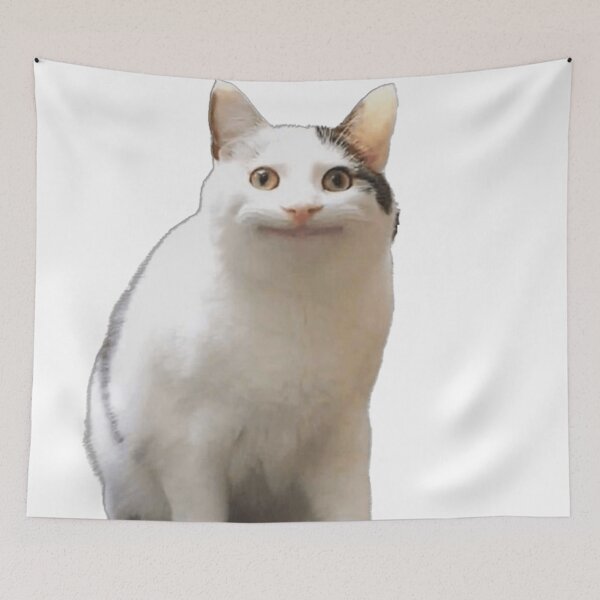 Item preview, Beluga Cat Safari designed and sold by Beluga Cat.