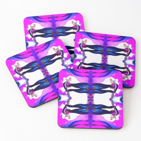Item preview, Electric Dreams designed and sold by Rumrabbit82.