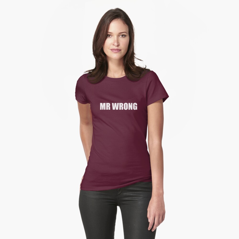 Item preview, Fitted T-Shirt designed and sold by TeesBox.