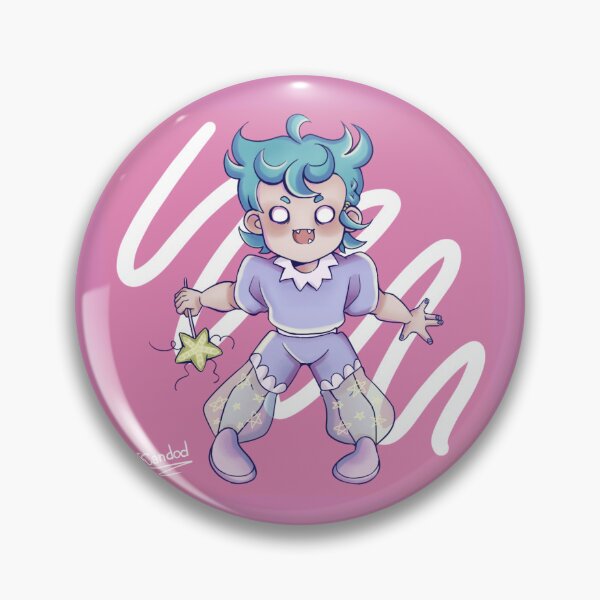 Item preview, Fairy boy designed and sold by kandod.
