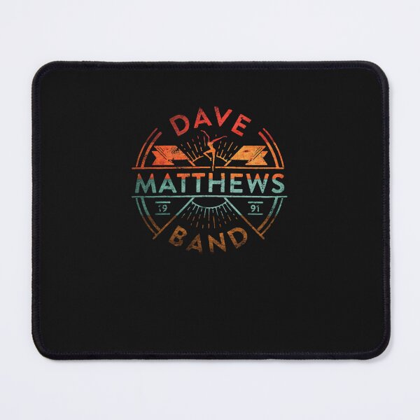 Item preview, DMB LOGO RETRO ART  T-Shirt designed and sold by NilsSpringer.