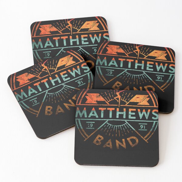 Item preview, DMB LOGO RETRO ART  T-Shirt designed and sold by NilsSpringer.