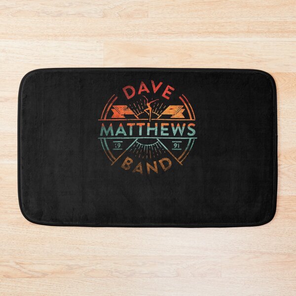 Item preview, DMB LOGO RETRO ART  T-Shirt designed and sold by NilsSpringer.