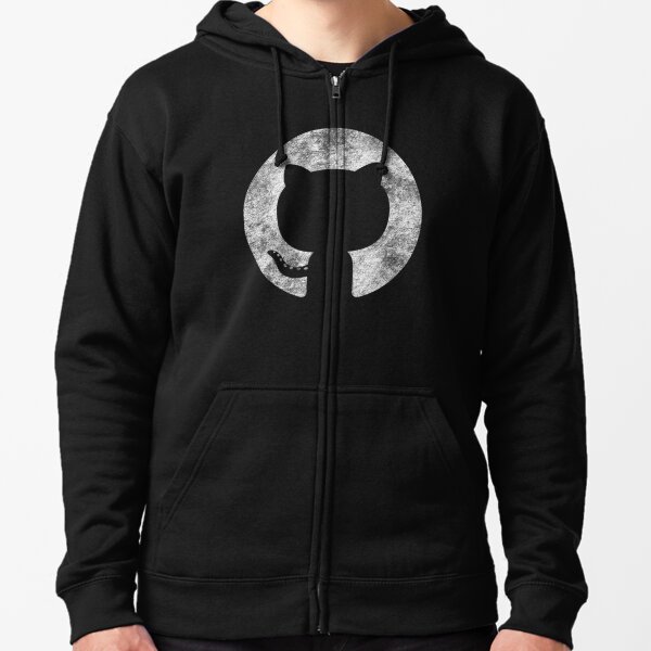 Github hoodie outlet