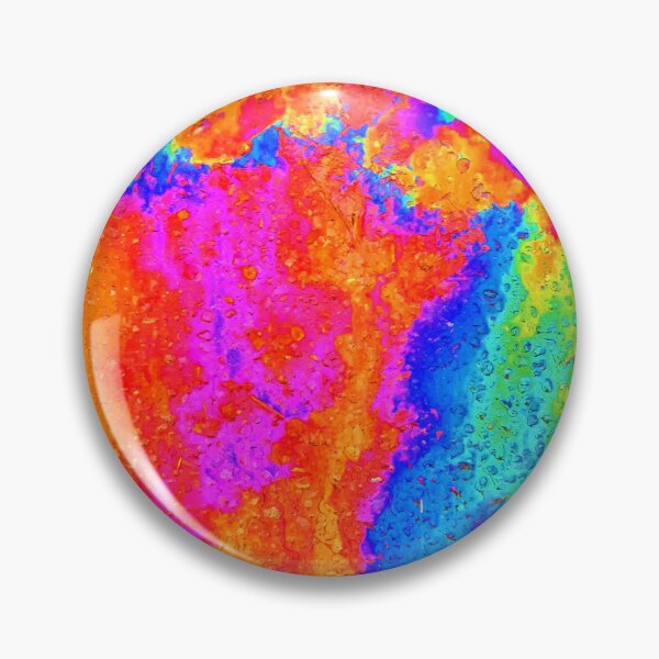 Artikelvorschau, Oil Stain Colors entworfen und verkauft von Sascha Richartz.