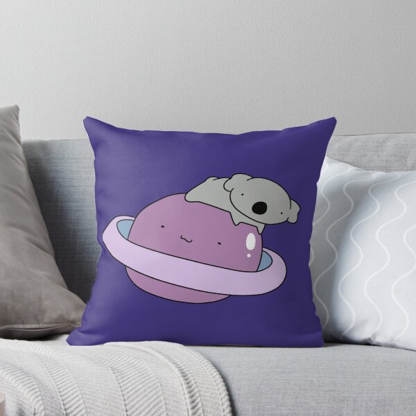 Item preview, Saturn Koala  designed and sold by SaradaBoru.