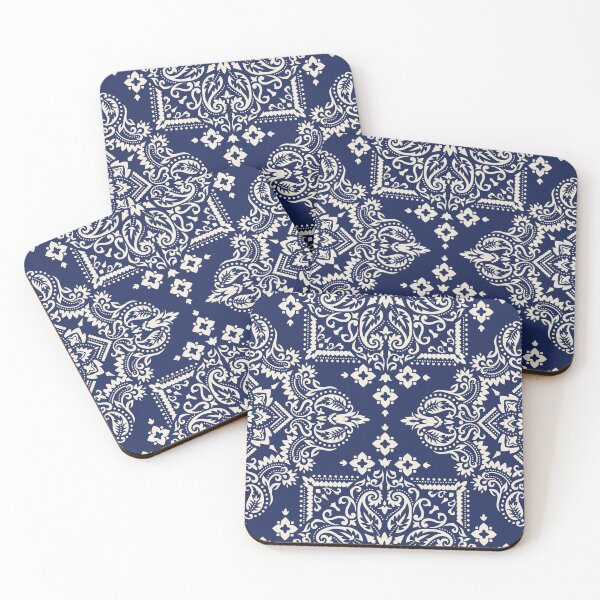 Item preview, Bandanas Seamless Pattern designed and sold by Petgifts ★★★★★.