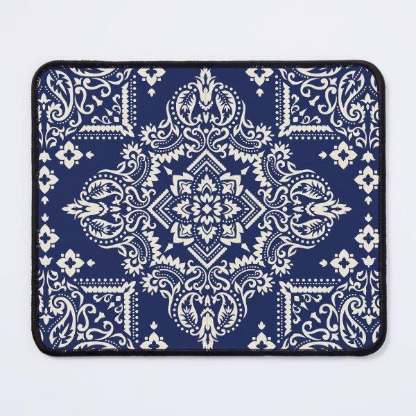 Item preview, Bandanas Seamless Pattern designed and sold by Petgifts ★★★★★.