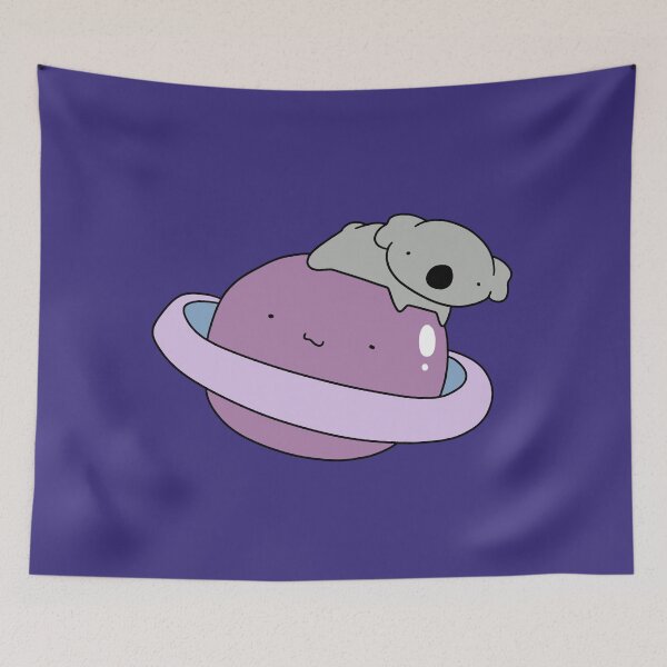 Item preview, Saturn Koala  designed and sold by SaradaBoru.