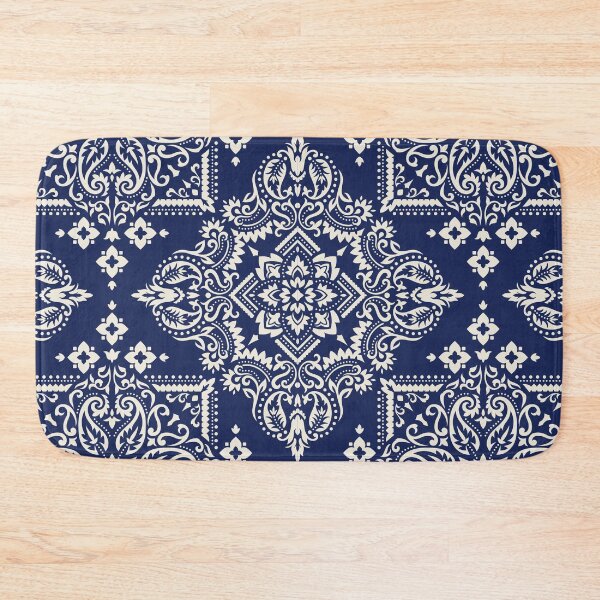 Item preview, Bandanas Seamless Pattern designed and sold by Petgifts ★★★★★.