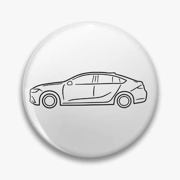 Artikelvorschau, Buick Regal entworfen und verkauft von AutoClub.