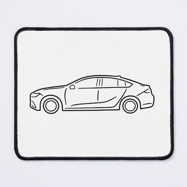 Item preview, Buick Regal designed and sold by AutoClub.