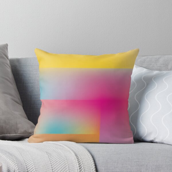Item preview, Pop Art Neon Rainbow designed and sold by Luciesika.