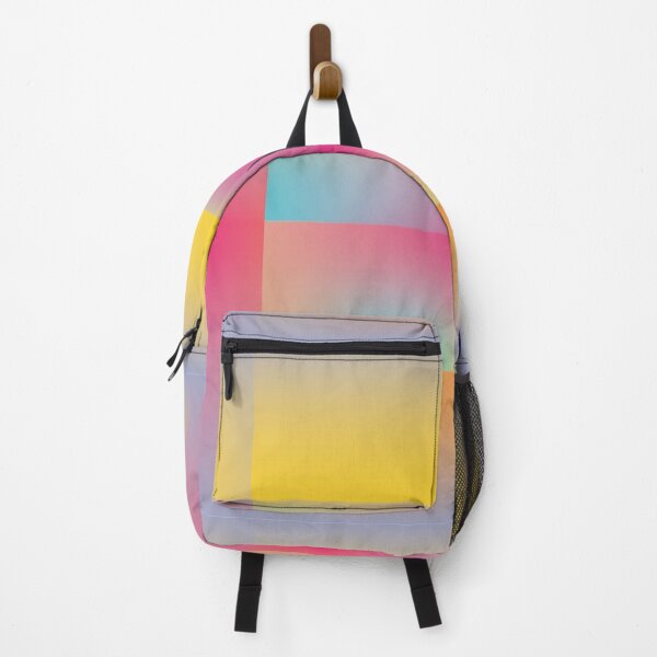 Item preview, Pop Art Neon Rainbow designed and sold by Luciesika.
