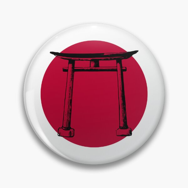 Item preview, Shinto shrine b designed and sold by AmonRa16.