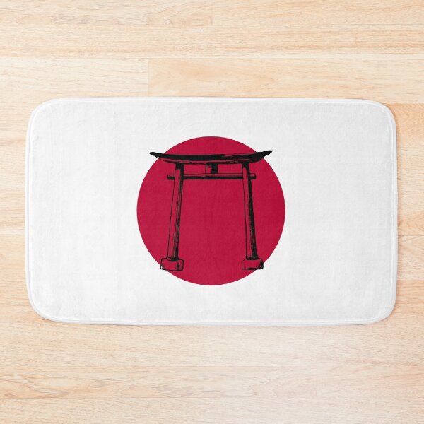 Item preview, Shinto shrine b designed and sold by AmonRa16.
