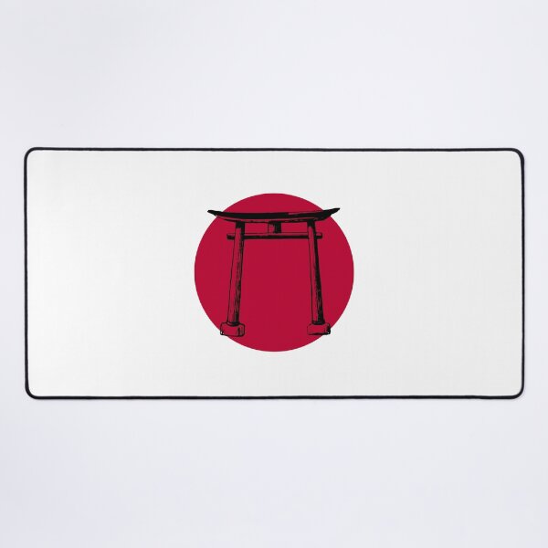 Item preview, Shinto shrine b designed and sold by AmonRa16.