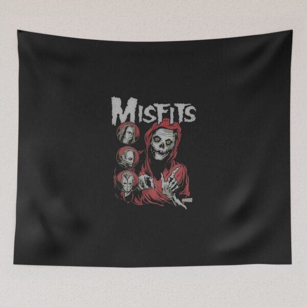 Item preview, red mis designed and sold by mallablmaxcyicf.