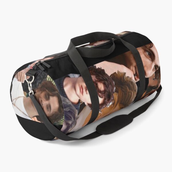 Artikelvorschau, Fotocollage von Timothée Chalamet entworfen und verkauft von garstcbgao.
