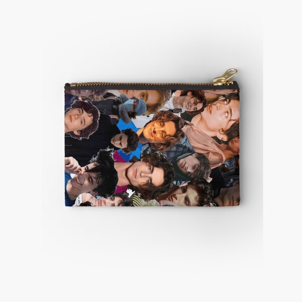 Item preview, Timothée Chalamet Photo Collage  designed and sold by garstcbgao.
