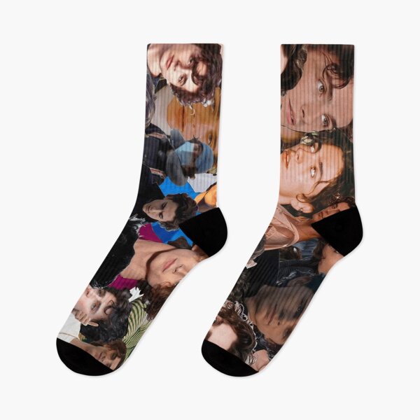 Item preview, Timothée Chalamet Photo Collage  designed and sold by garstcbgao.