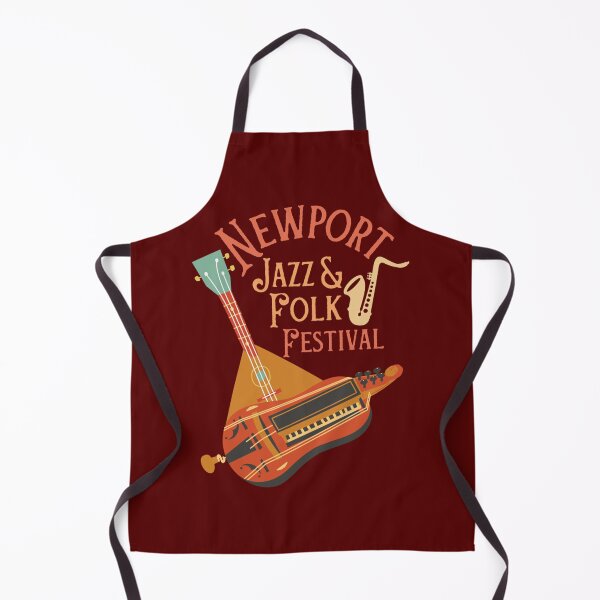 Artikelvorschau, Jazz- und Volksmusikfestival entworfen und verkauft von greenstreetShop.