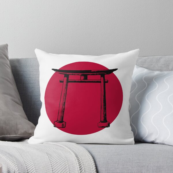 Item preview, Shinto shrine b designed and sold by AmonRa16.