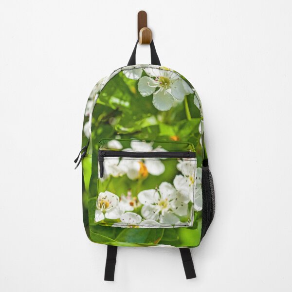 Item preview, Hawthorn Blossom in a local Woodland in May designed and sold by Cameranick.