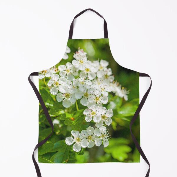 Item preview, Hawthorn Blossom in a local Woodland in May designed and sold by Cameranick.