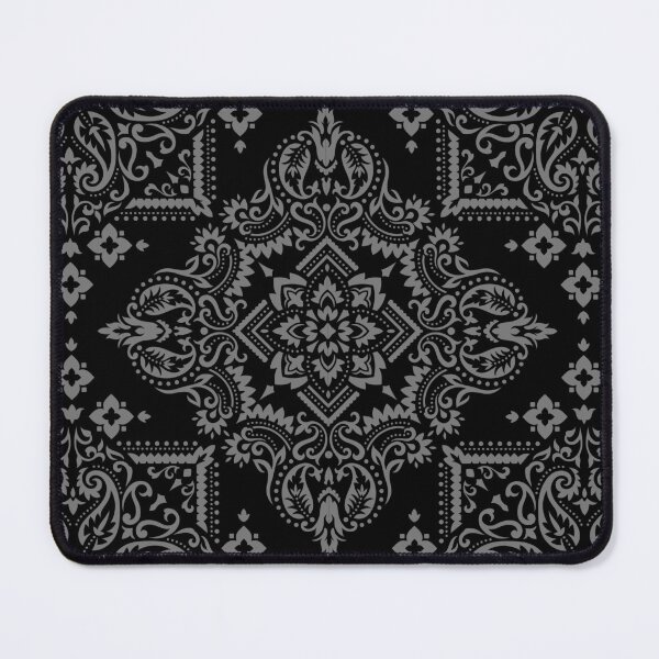 Item preview, Bandanas Seamless Pattern designed and sold by Petgifts ★★★★★.