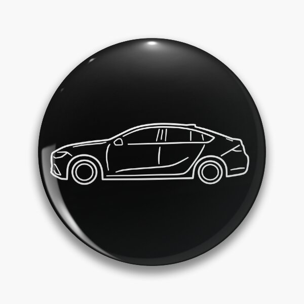 Artikelvorschau, Buick Regal entworfen und verkauft von AutoClub.