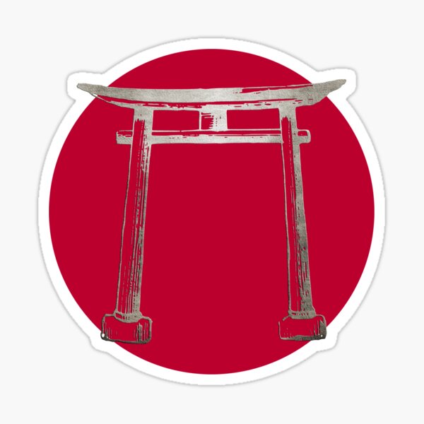 Item preview, Shinto shrine silver designed and sold by AmonRa16.